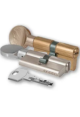 Цилиндрические механизмы